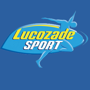 Lucozade Sport Shane O'Brien